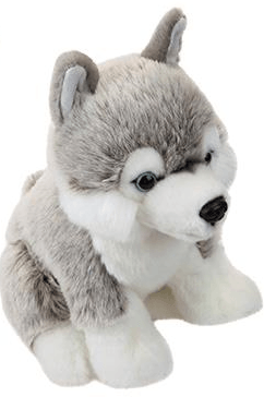 Premium Plush Puppies - Bamsedyra