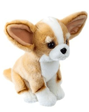 Premium Plush Puppies - Bamsedyra